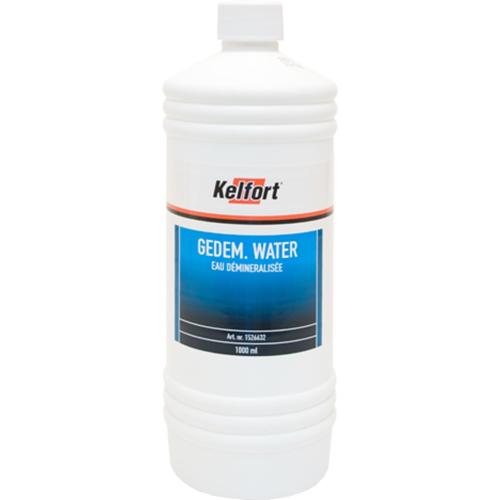 Water gedemineraliseerd 1l product photo