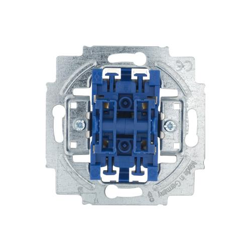 ABB Busch-Jaeger basisunit schakelaar inbouw serie serie basisunit 2CKA001012A1606 product photo