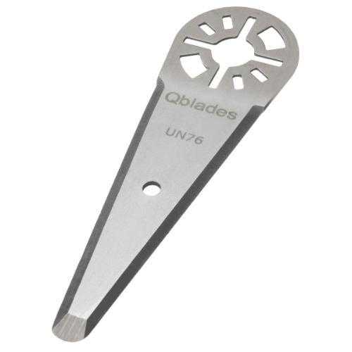 Puntmes RVS 70x1.5mm product photo