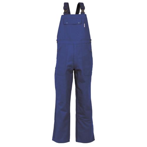 Overall Amerikaans 290g/m2 2098 korenblauw 56 product photo