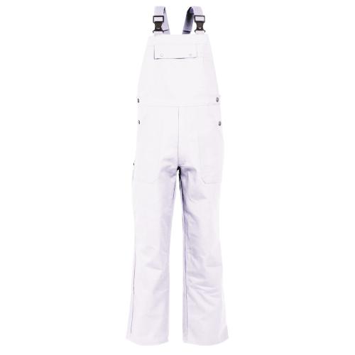 Overall Amerikaans 290g/m2 2098 wit 60 product photo