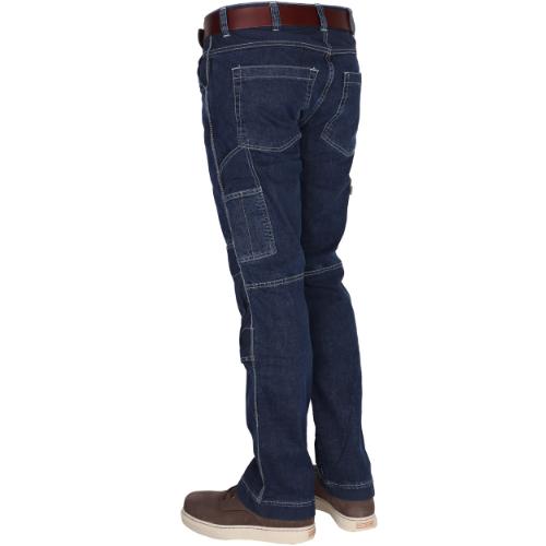 Werkbroek Toolbox C Stretch middenblauw maat W28/L34 product photo https://media.isero.nl/Isero-IseroNL-Site/images/L/542100_2.jpg L