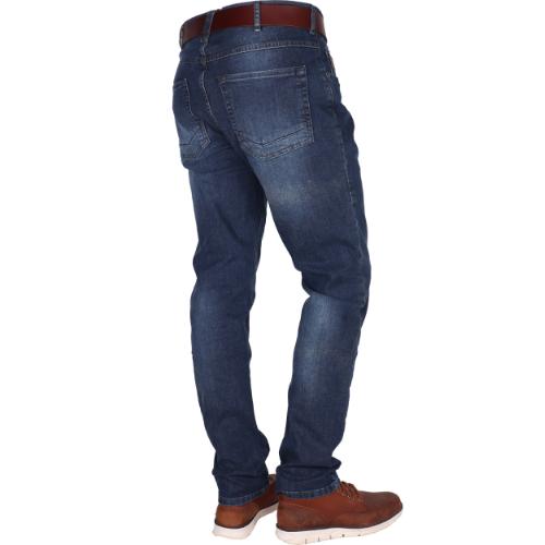 Spijkerbroek Vesper Mid middenblauw maat W38/L32 product photo https://media.isero.nl/Isero-IseroNL-Site/images/L/542473_2.jpg L