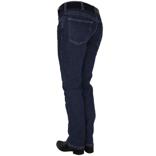 Spijkerbroek dames Shiva middenblauw maat W25/L32 product photo https://media.isero.nl/Isero-IseroNL-Site/images/L/542761_2.jpg L