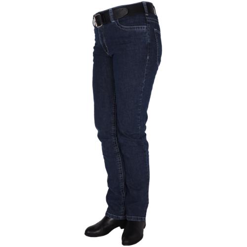 Spijkerbroek dames Shiva middenblauw maat W40/L32 product photo https://media.isero.nl/Isero-IseroNL-Site/images/L/542805_1.jpg L