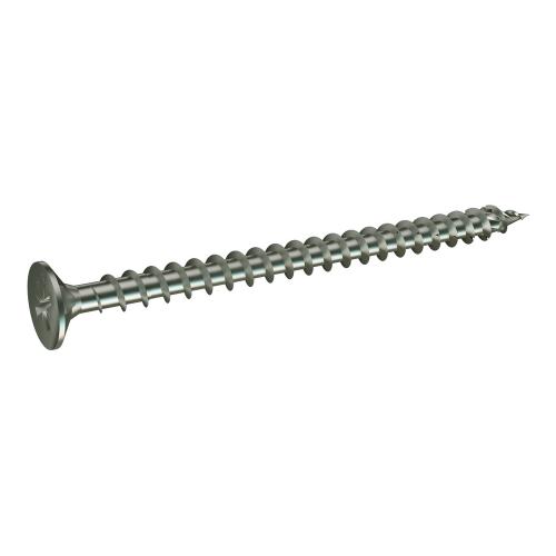 Spaanplaatschroef Silverdrill 2.0 gegalv. platkop PZ2 3.5x20mm product photo https://media.isero.nl/Isero-IseroNL-Site/images/L/5566031_2.jpg L