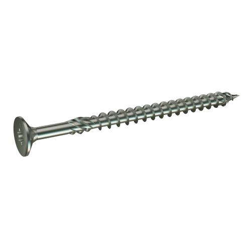 Spaanplaatschroef Silverdrill 2.0 gegalv. platkop TX30 6.0x100/65mm product photo https://media.isero.nl/Isero-IseroNL-Site/images/L/5567295_2.jpg L
