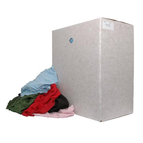 Poetsdoeken bont product photo