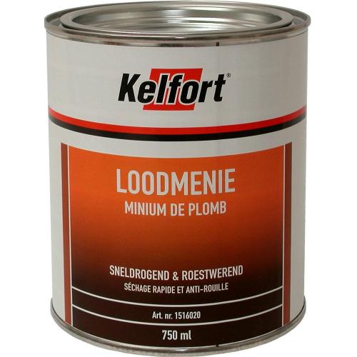 Loodmenie 750ml product photo