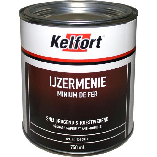 IJzermenie 2500ml product photo