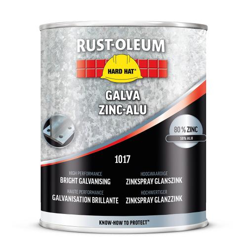 Glanszink bus 1kg 1017.1 product photo