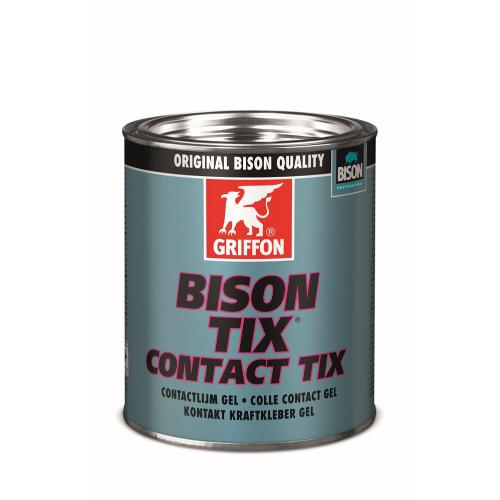 Contactlijm BisonTix Contact 750ml product photo