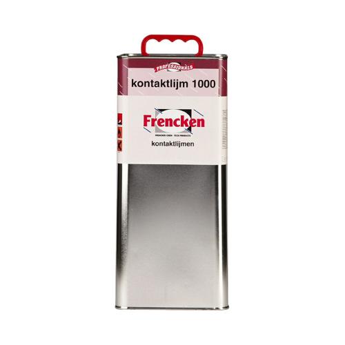 Kontaktlijm 1000 5ltr product photo