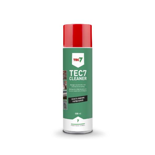 Tec7 reinger in spuitbus 500ml TEC7 Cleaner product photo