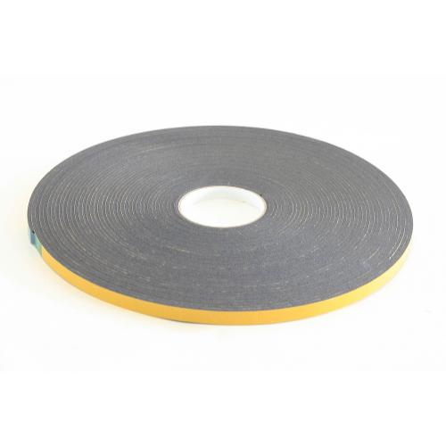 HPLband dubbelzijdig tbv lijmen rol=25m product photo