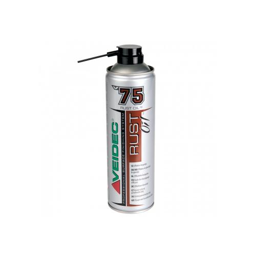 Roestoplosser(verwijderaar) en licht smerend Rust Oil 500ml product photo