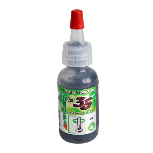 Gripverbeteraar voor beschadigde schroeven Liquid Torque 20 gram product photo
