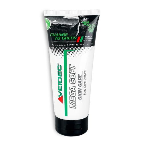 Hand-bodycreme vochtinbrengend Mega Soft 100ml product photo