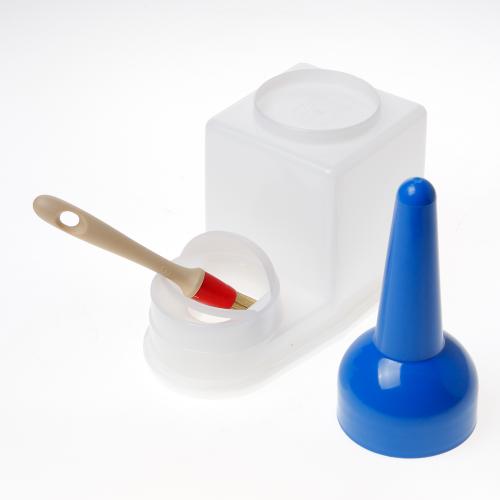 Lijmspaarbus 900ml product photo