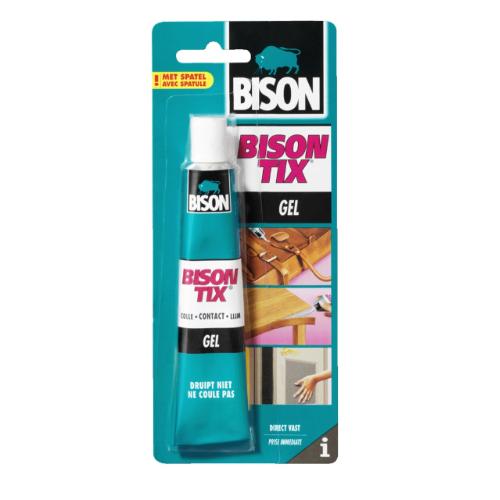 Bisontix tube 100ml product photo
