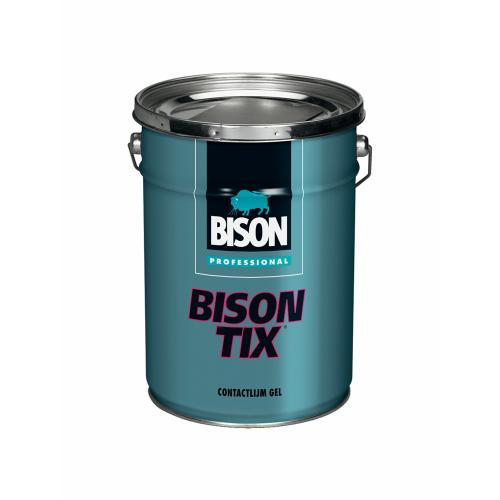 Bison Tix contactlijm 10l product photo