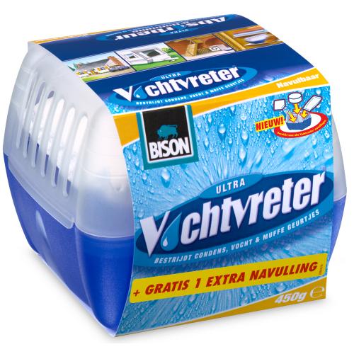 Vochtvreter ULTRA 450g product photo