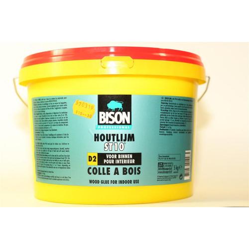 Houtlijm PVAc wit D2 5kg product photo