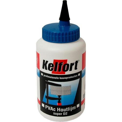 Houtlijm wit flakon 750ml D-2 product photo