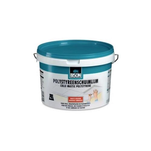 Polystyreenschuimlijm 1kg product photo
