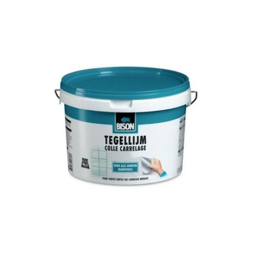 Tegellijm 4kg product photo