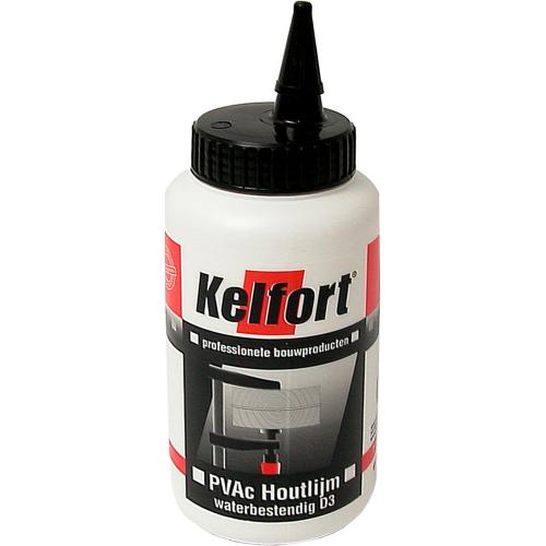 Houtlijm waterbestendig 750gr product photo