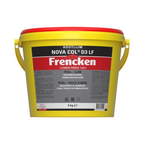 Houtlijm waterbestendig 5kg product photo