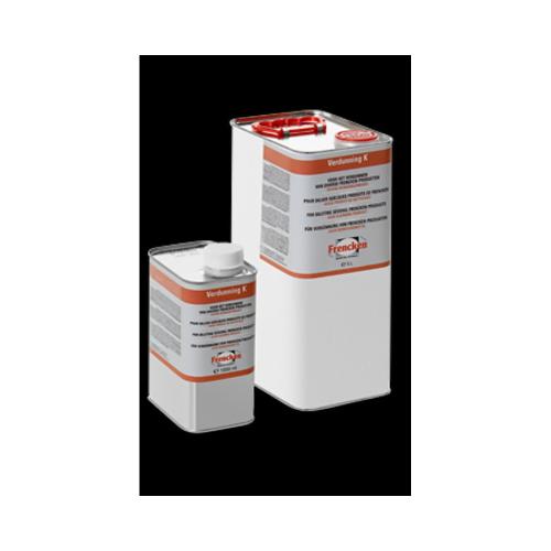 Verdunning kontaktlijm 5 liter product photo