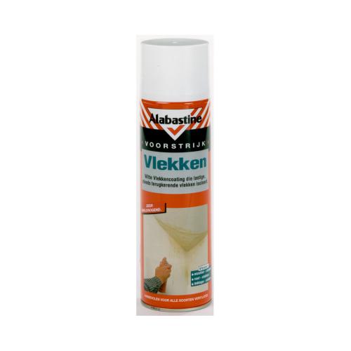 Vlekkencoating Alabastine 500ml product photo