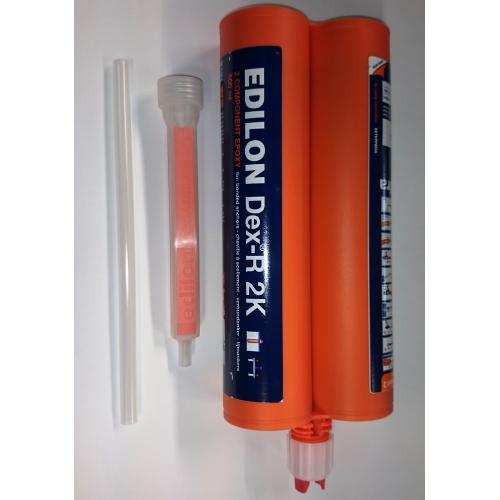 Lijm Dex-R 2x300ml product photo