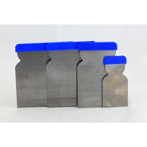 Afstrijkplaatje tbv polysoft- product photo