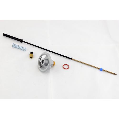 Revisieset voor purschuim pistool silverline product photo