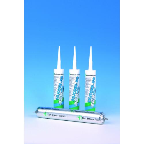 Zwaluw siliconenkit pergamon 310ml NO product photo