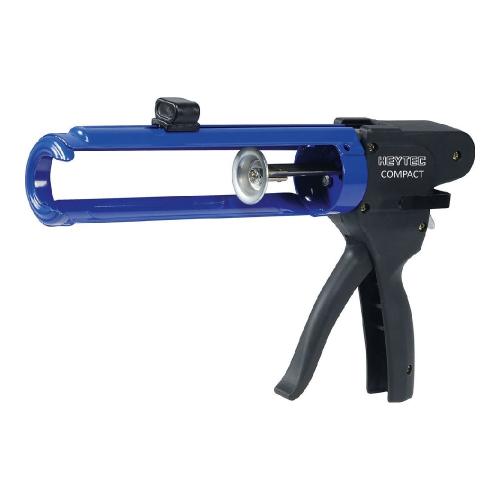 Heytec kitpistool 310ml handmatig professioneel voor krappe ruimtes product photo