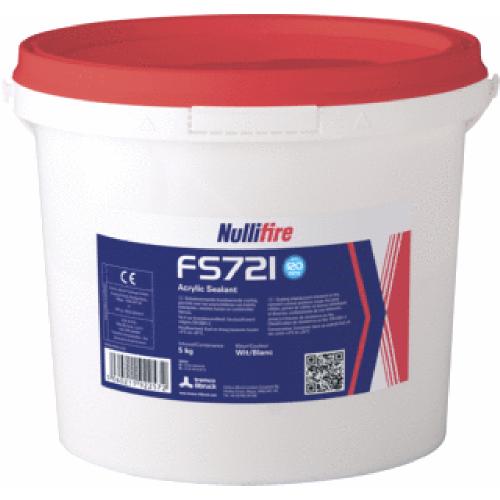 Opschuimende kit brandwerend 5000ml product photo