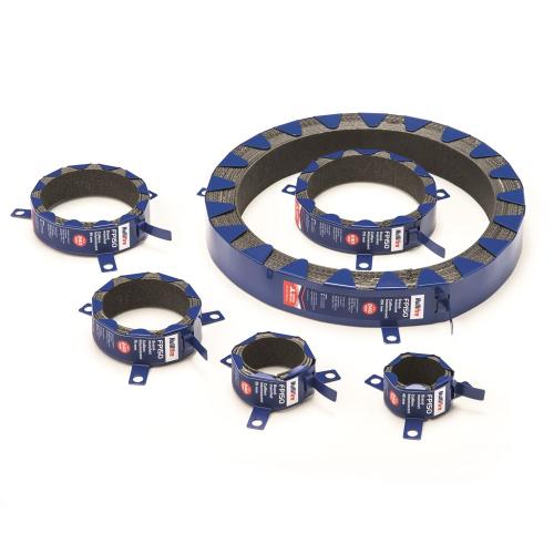 Brandmanchet diameter 200mm product photo