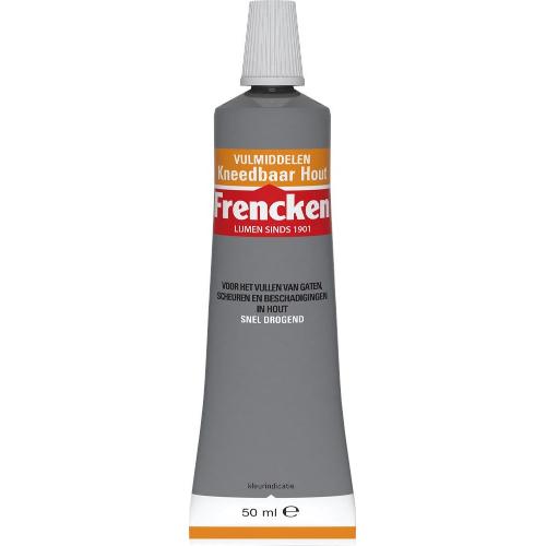 Kneedbaar hout naturel eiken 50ml product photo