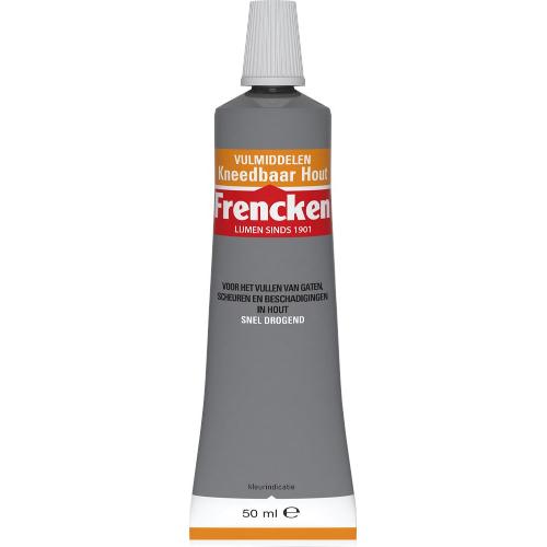 Kneedbaar hout meranti 50 ml product photo