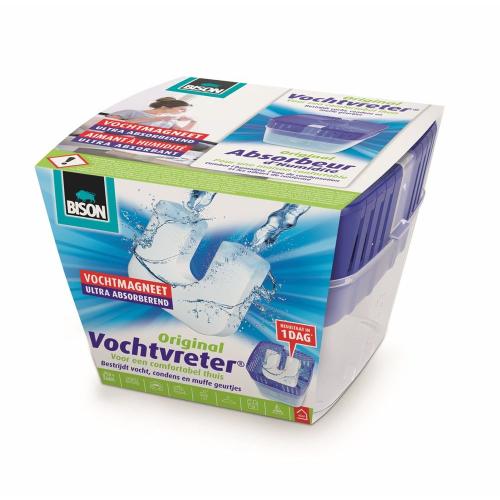 Vochtvreter neutraal 450gr product photo
