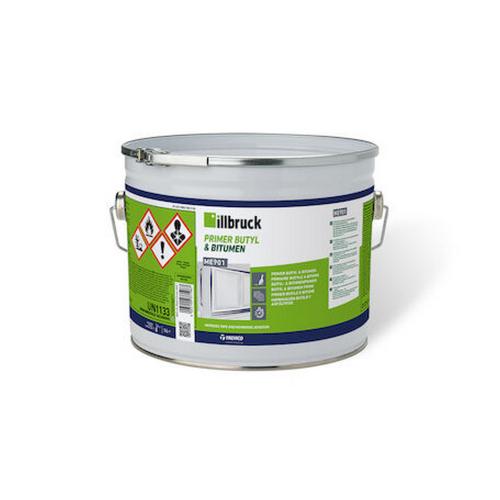 Primer dun voor butyl- en bitumenband 5l ME901 product photo