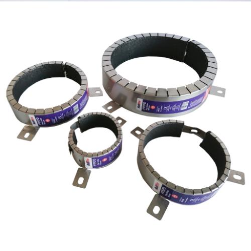 Brandmanchet FP170 75mm product photo