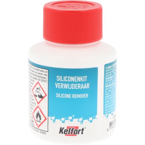 Kelfort kitverwijderaar 100ml SILI-KIT Remover product photo