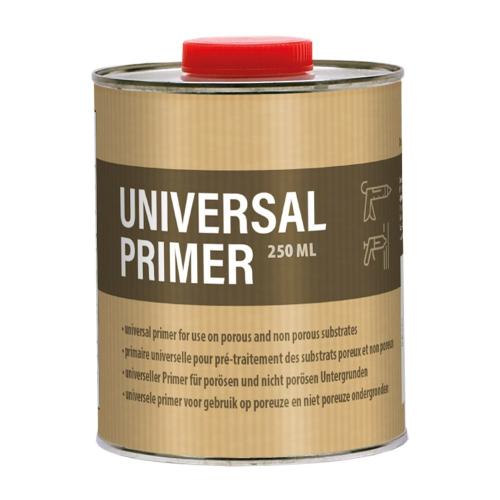 Primer universeel transparant voor kit en lijm 250ml product photo