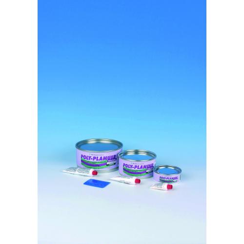 Staalplamuur 2kg product photo