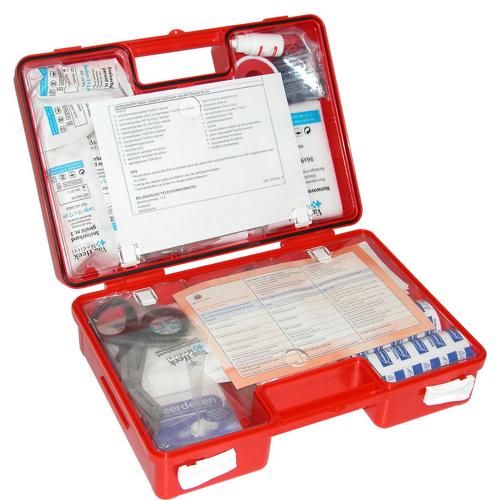 Verbanddoos BHV norm 2011 oranje de luxe product photo https://media.isero.nl/Isero-IseroNL-Site/images/L/580002_1.jpg L